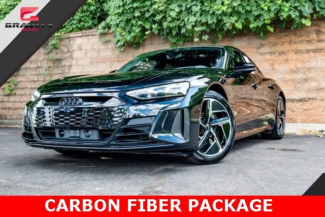 2022 Audi RS e-tron GT for sale in Duluth, GA