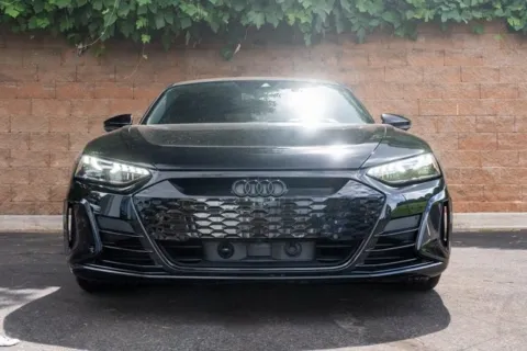 Photos of 2022 Audi RS e-tron GT for sale in Duluth, GA at Gravity Autos Duluth