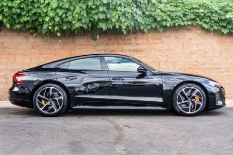 More photos of 2022 Audi RS e-tron GT at Gravity Autos Duluth, GA