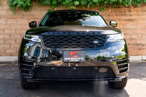 Photos of 2021 Land Rover Range Rover Velar R-Dynamic S for sale in Duluth, GA at Gravity Autos Duluth