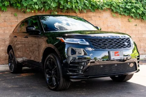 Another view of 2021 Land Rover Range Rover Velar R-Dynamic S for sale in Duluth, GA at Gravity Autos Duluth