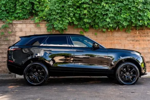 More photos of 2021 Land Rover Range Rover Velar R-Dynamic S at Gravity Autos Duluth, GA