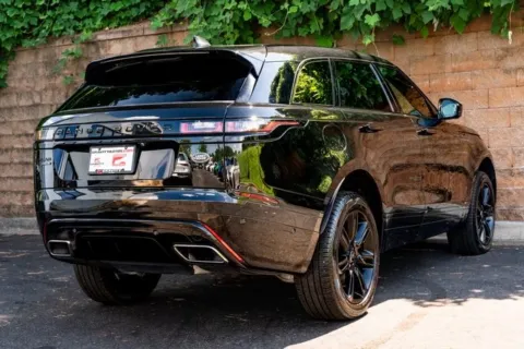 More photos of 2021 Land Rover Range Rover Velar R-Dynamic S at Gravity Autos Duluth, GA