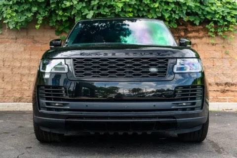 Photos of 2019 Land Rover Range Rover 3.0L V6 Supercharged HSE for sale in Duluth, GA at Gravity Autos Duluth