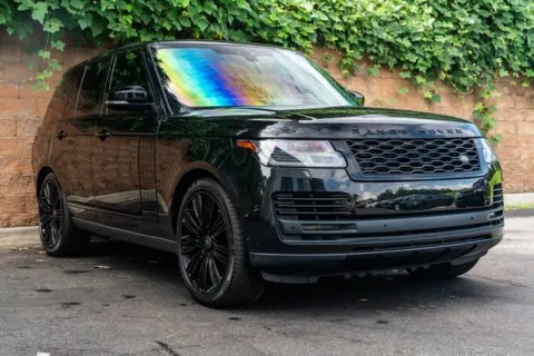 Another view of 2019 Land Rover Range Rover 3.0L V6 Supercharged HSE for sale in Duluth, GA at Gravity Autos Duluth