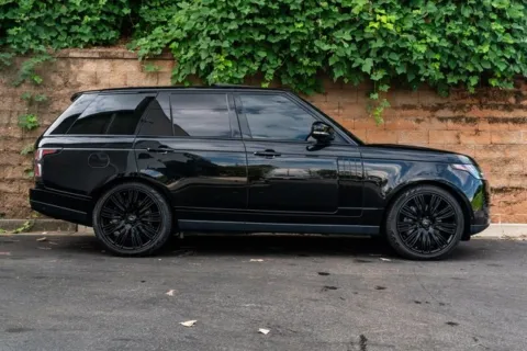 More photos of 2019 Land Rover Range Rover 3.0L V6 Supercharged HSE at Gravity Autos Duluth, GA