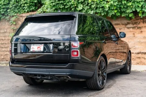 More photos of 2019 Land Rover Range Rover 3.0L V6 Supercharged HSE at Gravity Autos Duluth, GA