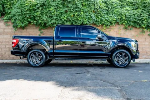 More photos of 2023 Ford F-150 Lariat at Gravity Autos Duluth, GA