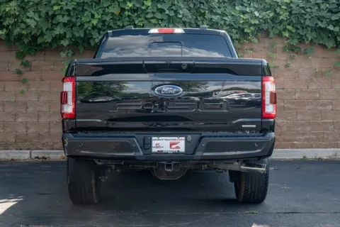 More photos of 2023 Ford F-150 Lariat at Gravity Autos Duluth, GA