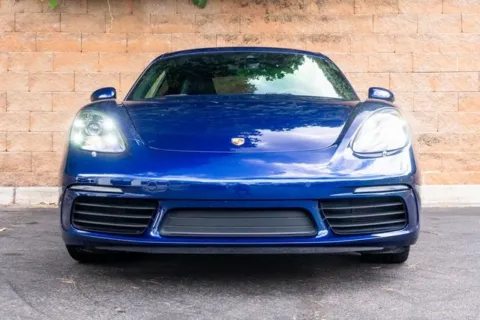 Photos of 2022 Porsche 718 Cayman for sale in Duluth, GA at Gravity Autos Duluth