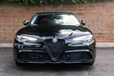 Photos of 2020 Alfa Romeo Giulia for sale in Duluth, GA at Gravity Autos Duluth