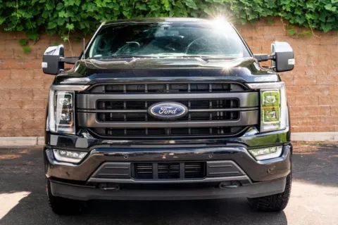 Photos of 2022 Ford F-150 Lariat for sale in Duluth, GA at Gravity Autos Duluth