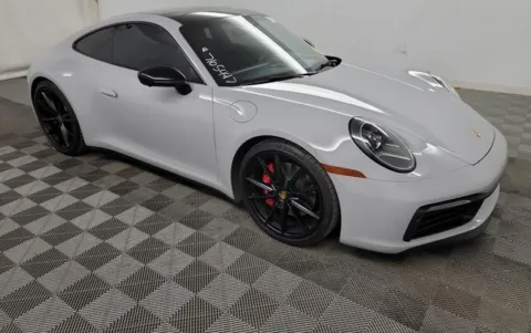 Photos of 2021 Porsche 911 Carrera S for sale in Duluth, GA at Gravity Autos Duluth