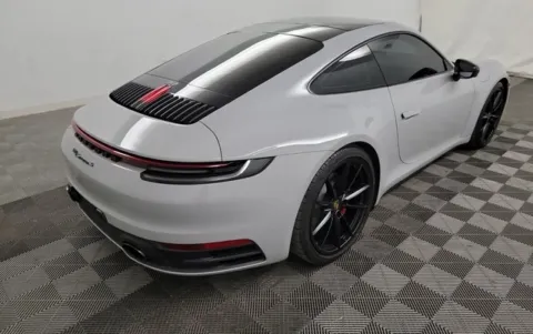 More photos of 2021 Porsche 911 Carrera S at Gravity Autos Duluth, GA
