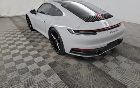 More photos of 2021 Porsche 911 Carrera S at Gravity Autos Duluth, GA