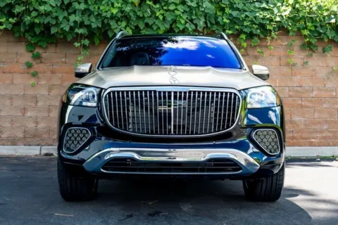 Photos of 2024 Mercedes-Benz GLS Maybach GLS 600 for sale in Duluth, GA at Gravity Autos Duluth