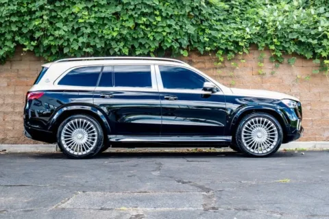 More photos of 2024 Mercedes-Benz GLS Maybach GLS 600 at Gravity Autos Duluth, GA