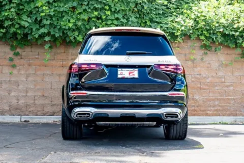 More photos of 2024 Mercedes-Benz GLS Maybach GLS 600 at Gravity Autos Duluth, GA