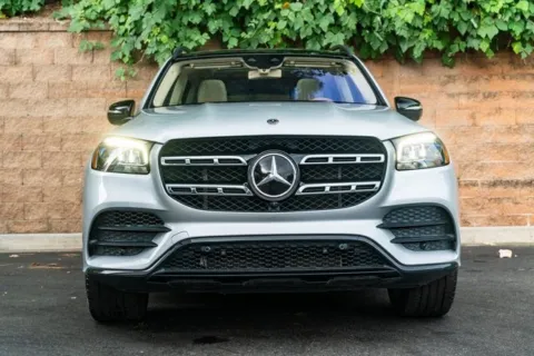 Photos of 2020 Mercedes-Benz GLS 580 for sale in Duluth, GA at Gravity Autos Duluth