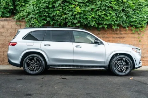 More photos of 2020 Mercedes-Benz GLS 580 at Gravity Autos Duluth, GA