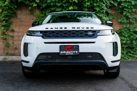 Photos of 2020 Land Rover Range Rover Evoque SE for sale in Duluth, GA at Gravity Autos Duluth