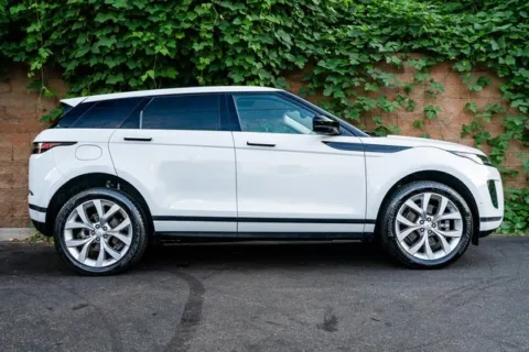 More photos of 2020 Land Rover Range Rover Evoque SE at Gravity Autos Duluth, GA