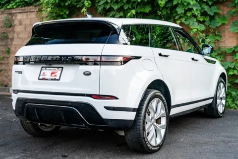 More photos of 2020 Land Rover Range Rover Evoque SE at Gravity Autos Duluth, GA