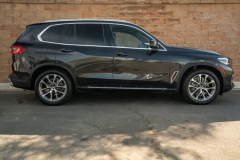 More photos of 2021 BMW X5 sDrive40i at Gravity Autos Duluth, GA