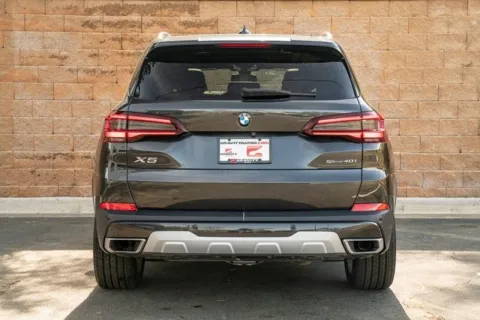 More photos of 2021 BMW X5 sDrive40i at Gravity Autos Duluth, GA