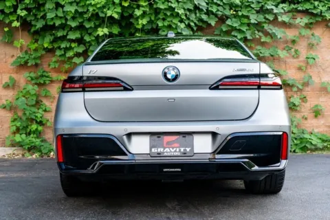 More photos of 2023 BMW i7 xDrive60 at Gravity Autos Duluth, GA