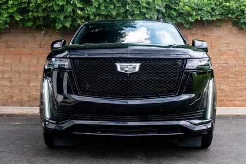 Photos of 2023 Cadillac Escalade Sport for sale in Duluth, GA at Gravity Autos Duluth