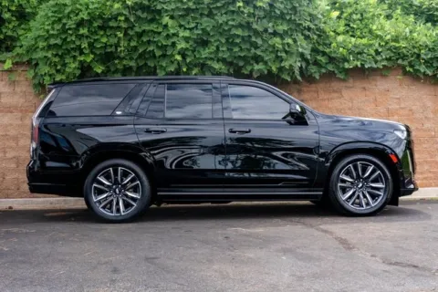 More photos of 2023 Cadillac Escalade Sport at Gravity Autos Duluth, GA