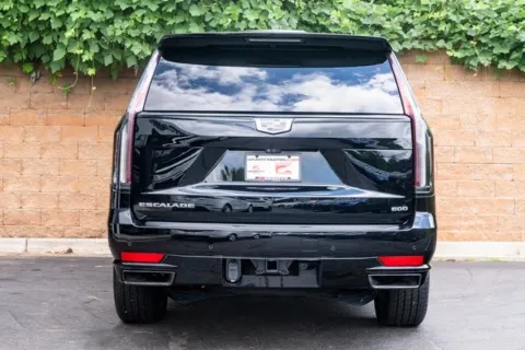 More photos of 2023 Cadillac Escalade Sport at Gravity Autos Duluth, GA