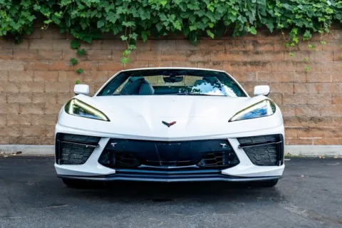 Photos of 2023 Chevrolet Corvette Stingray for sale in Duluth, GA at Gravity Autos Duluth