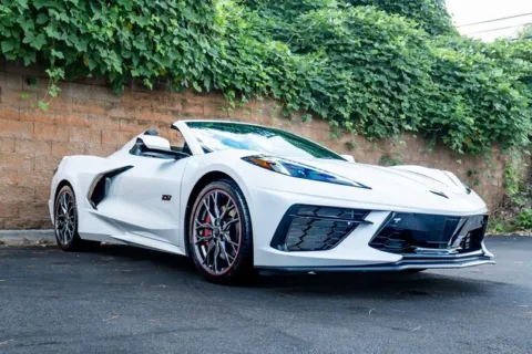 Another view of 2023 Chevrolet Corvette Stingray for sale in Duluth, GA at Gravity Autos Duluth