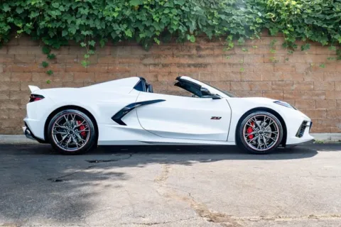 More photos of 2023 Chevrolet Corvette Stingray at Gravity Autos Duluth, GA