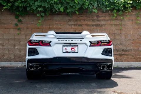 More photos of 2023 Chevrolet Corvette Stingray at Gravity Autos Duluth, GA