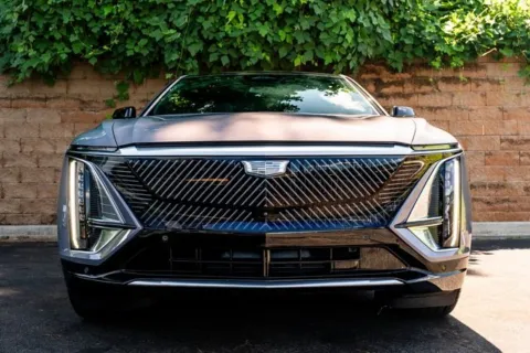 Photos of 2024 Cadillac LYRIQ Tech for sale in Duluth, GA at Gravity Autos Duluth
