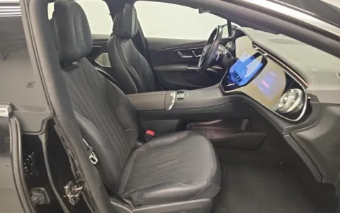 More photos of 2022 Mercedes-Benz EQS 580 at Gravity Autos Duluth, GA