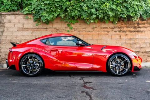 More photos of 2020 Toyota Supra 3.0 at Gravity Autos Duluth, GA