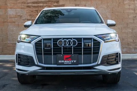 Photos of 2022 Audi Q7 45 Premium Plus for sale in Duluth, GA at Gravity Autos Duluth