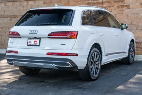 More photos of 2022 Audi Q7 45 Premium Plus at Gravity Autos Duluth, GA