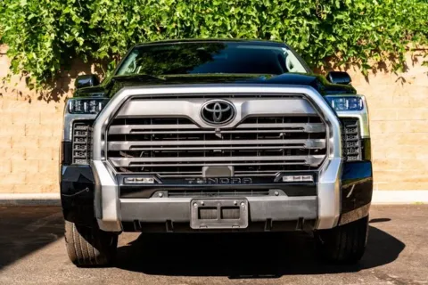 Photos of 2022 Toyota Tundra Limited for sale in Duluth, GA at Gravity Autos Duluth