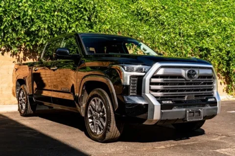 Another view of 2022 Toyota Tundra Limited for sale in Duluth, GA at Gravity Autos Duluth