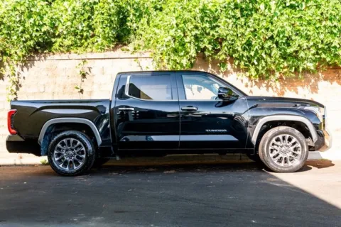 More photos of 2022 Toyota Tundra Limited at Gravity Autos Duluth, GA