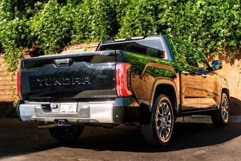 More photos of 2022 Toyota Tundra Limited at Gravity Autos Duluth, GA