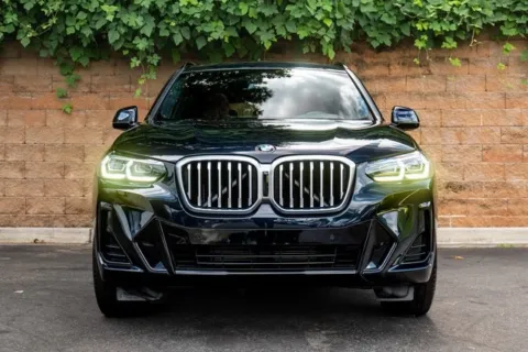 Photos of 2023 BMW X3 sDrive30i for sale in Duluth, GA at Gravity Autos Duluth