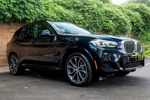 Another view of 2023 BMW X3 sDrive30i for sale in Duluth, GA at Gravity Autos Duluth