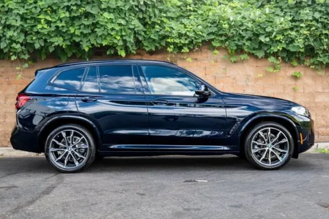 More photos of 2023 BMW X3 sDrive30i at Gravity Autos Duluth, GA