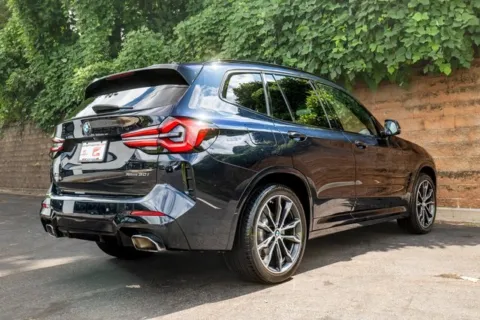 More photos of 2023 BMW X3 sDrive30i at Gravity Autos Duluth, GA